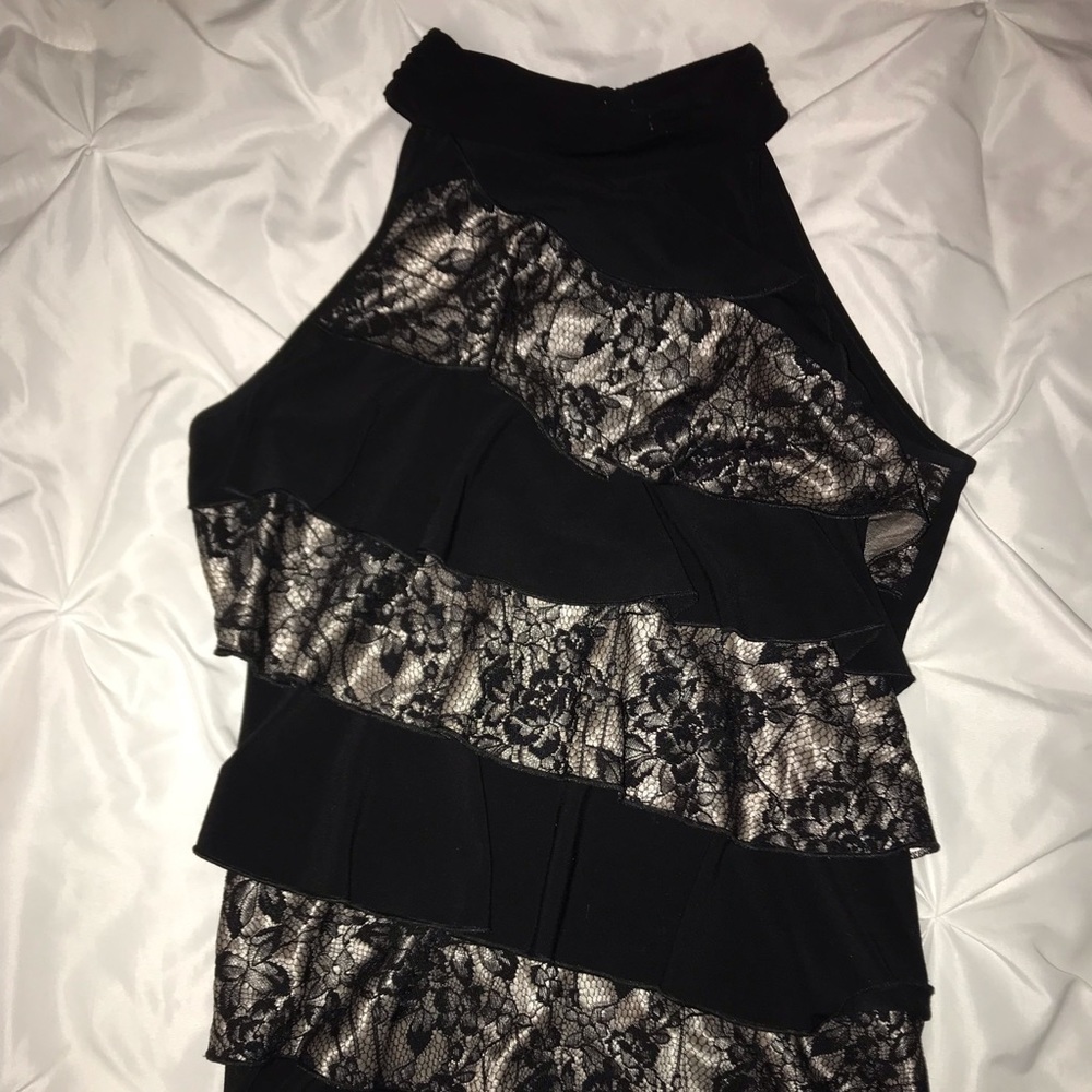 Maurice’s Dress Shirt